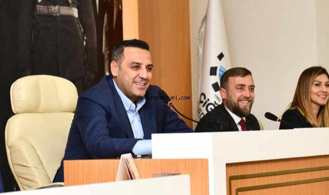 Çiğli’de Emekli ve Çalışana Tek Kuruş Borç Kalmadı!