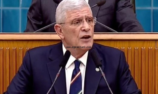 Dervişoğlu'ndan iktidara 'ramazan' çağrısı