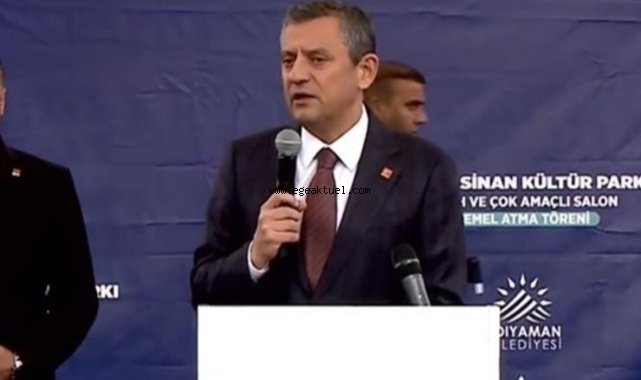  Erdoğan'a 'Deprem Bakanlığı' çağrısı