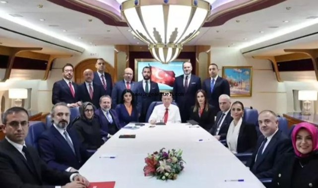 Erdoğan'dan 'İmamoğlu'na siyasi yasak' açıklaması