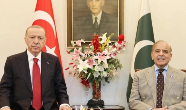  Erdoğan'dan Trump'a Gazze Yanıtı, 