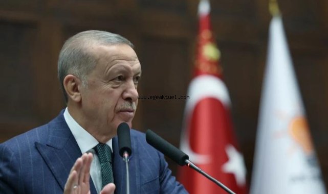 Erdoğan'dan TÜSİAD'a Çok Sert Yanıt!