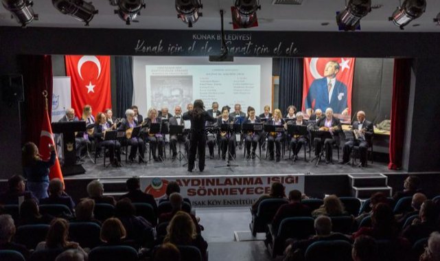 Hasan Ali Yücel Konak’ta anıldı