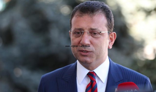 İmamoğlu'na hapis cezası istemi