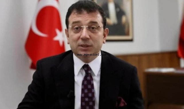 İmamoğlu'na ön seçimde rakip çıktı