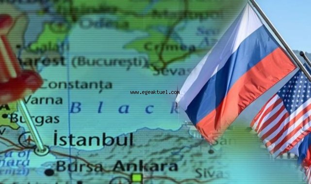 İstanbul'da Kritik Zirve!