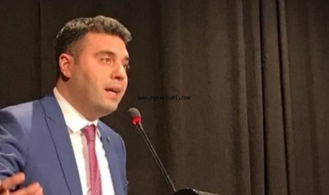 İzmir'den Beykoz Belediyesi'ne müdür olarak gitmişti! Gözaltına alındı