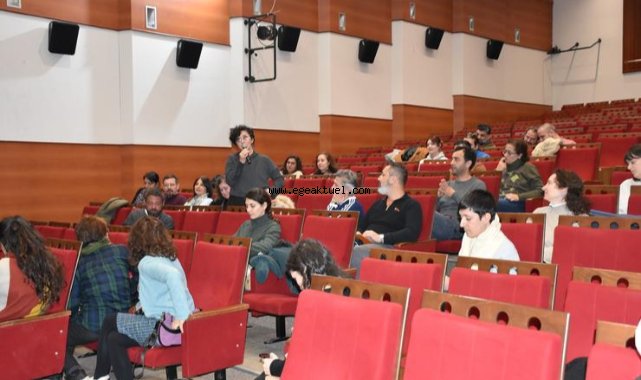 İzmir Kültür Politikaları Eylem Planı için hazırlıklar sürüyor