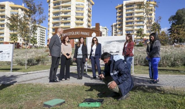 Karşıyaka’da su ve enerjiden yıllık 17.3 milyon TL kazanç