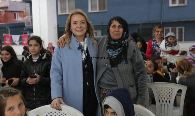 Konak Belediyesi Ramazan’da dayanışmayı büyütüyor