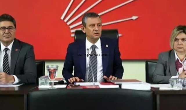 Kritik zirve sonrası CHP toplanıyor