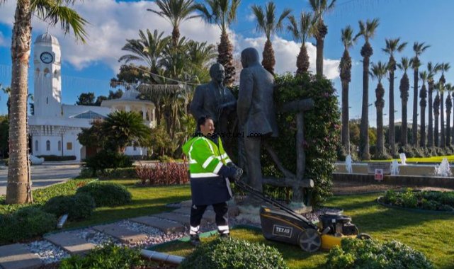 Kültürpark yeniden doğuyor