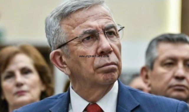 Mansur Yavaş: "Parlamenter sistem mutlaka olmalı
