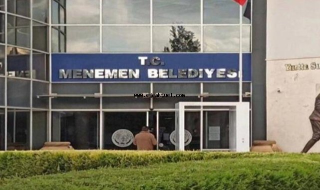 Menemen Belediyesi'nden yeni satış kararları