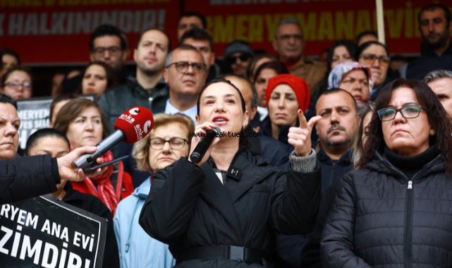 Meryem Ana Evi Mücadelesi Devam Ediyor: Adalete İnananlar Kazanacak!