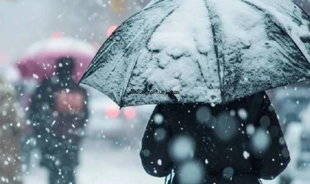 Meteoroloji Uyardı, Bu Bölgelere Dikkat