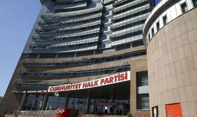 Milletvekilleri İmamoğlu için imza vermeye başladı