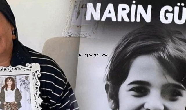 Narin Davasında Flaş Gelişme