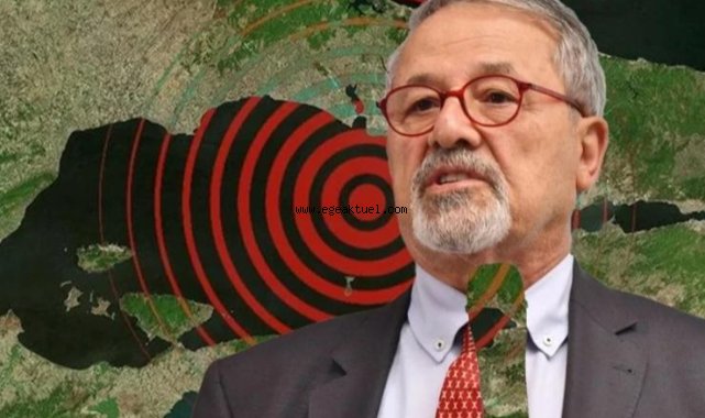 Prof. Dr. Görür'den Kritik Uyarılar
