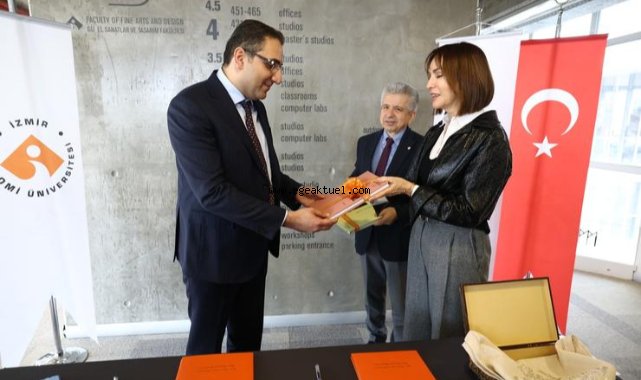 Semt Evlerine Akademik Dokunuş
