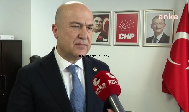 Tarafsız Cumhurbaşkanına verildiğinin farkında değil"