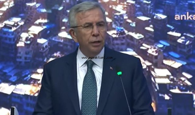 'Tek Bir Mesajım Var' Diyerek Ters Köşe Yaptı