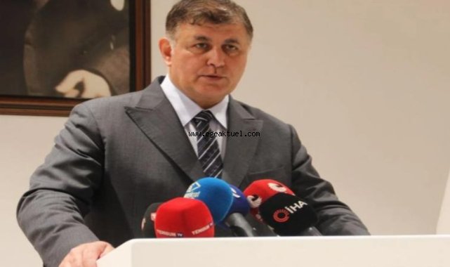 Tugay'dan 'şaibeli Kurultay' iddialarına yanıt: Karşılık verip dava açacağım!