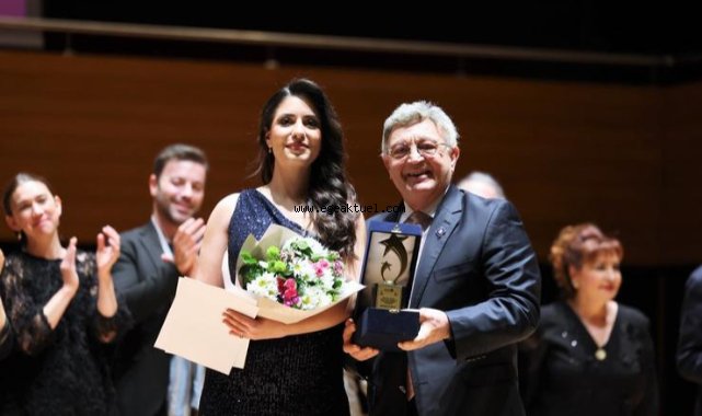 Ulusal Genç Solist Yarışması’na muhteşem final