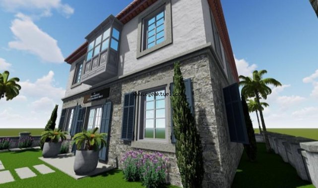 Urla'da Sosyal Belediyecilikte Örnek Proje