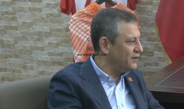 Yürüyüşümüze büyük bir kararlılıkla ilerleyeceğiz"