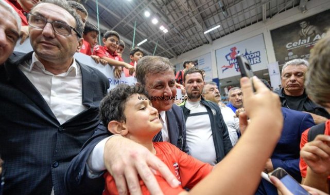 13 branşta 240 sporcu ter dökecek