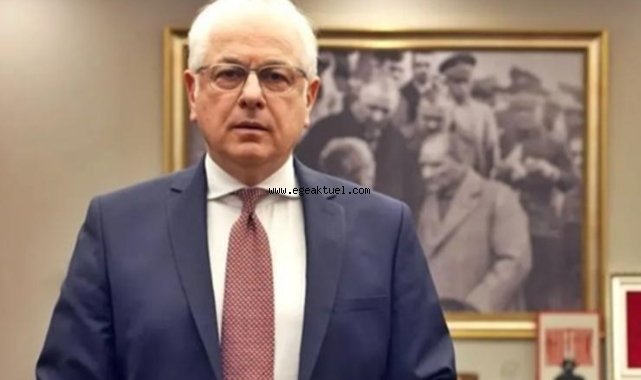 Alaattin Köseler görevden uzaklaştırıldı