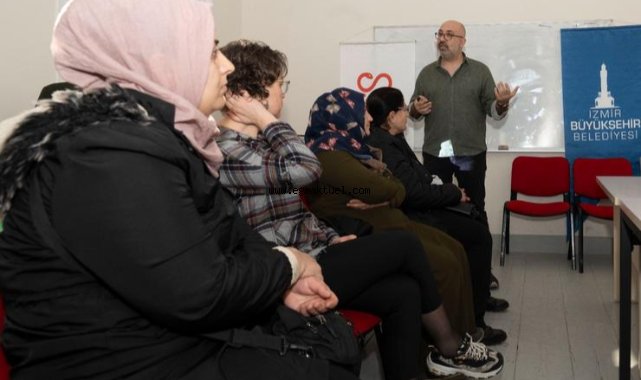 Anneler madde bağımlılığına karşı bilinçleniyor