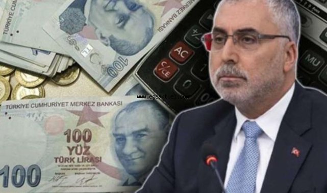 Bakan Işıkhan'dan emekli ikramiyesi açıklaması