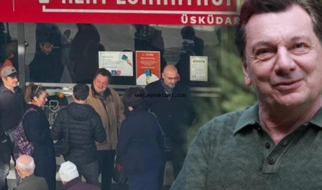 Bakanlık, Vedat Milor İçin Harekete Geçti