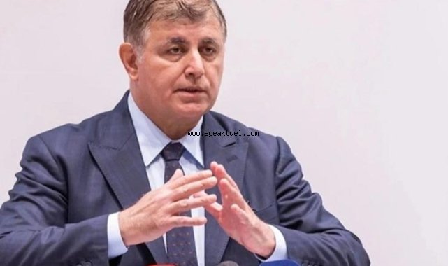 Başkan Cemil Tugay: Kurultayla ilgili endişemiz yok