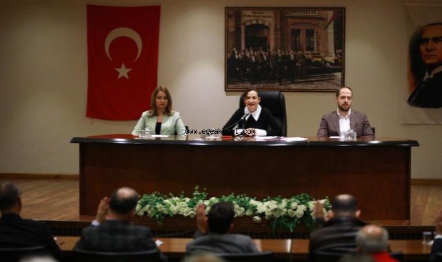 Başkan Sengel’den 8 Mart vurgusu: “Kadın yaşamın içinde mücadeledir”