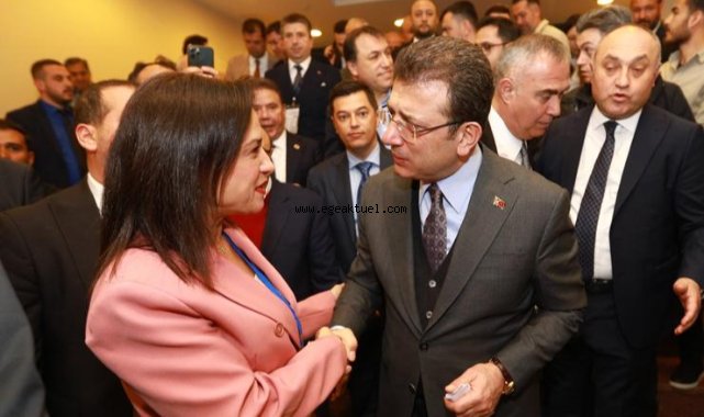 Başkan Sengel’den İstanbul yolunda beraberlik çağrısı