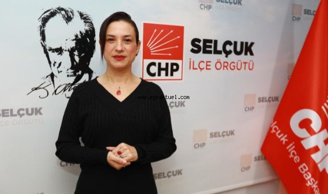 Başkan Sengel’den partisinin yeni üyelerine teşekkür