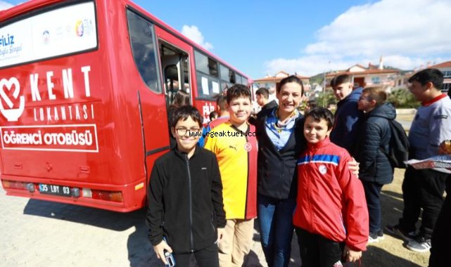 Başkan Sengel direnişle güçlenen sosyal belediyeciliği anlattı
