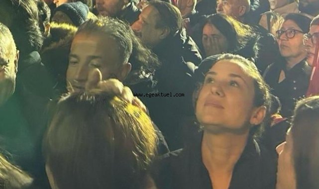 Başkan Sengel Saraçhane’den seslendi: “Umudunuzu Kaybetmeyin”