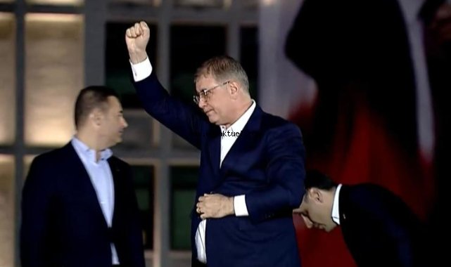 Başkan Tugay: Bugün sessiz kalma değil ses çıkartma günüdür