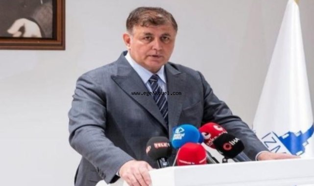 Başkan Tugay’dan gözaltı kararına ilk tepki: Sonuna kadar sahip çıkacağız!