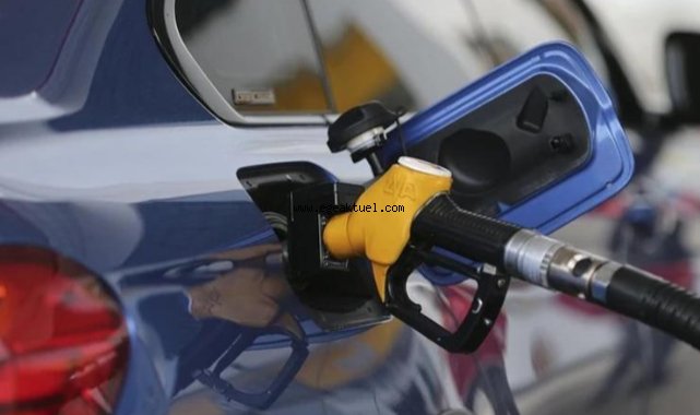 Benzine Zam Geldi, Tabela Değişti