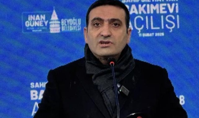 Beyoğlu Belediye Başkanı İfadeye Çağrıldı