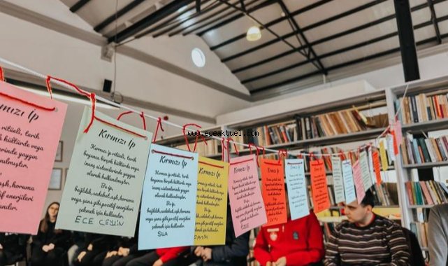 Birbirine ihtiyaç duyan kalplerin öyküsü: Ardıç Projesi