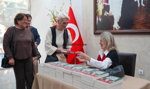 Bornova’da 8 Mart Coşkusu: Kadınlar Mücadelede Buluştu