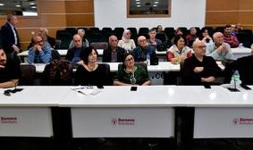 Bornova Misket Üzümü için üreticiye destek