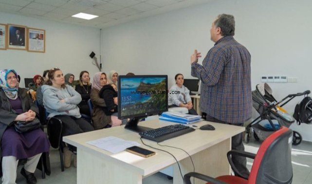 Büyükşehir’den koruyucu diş sağlığı hizmeti
