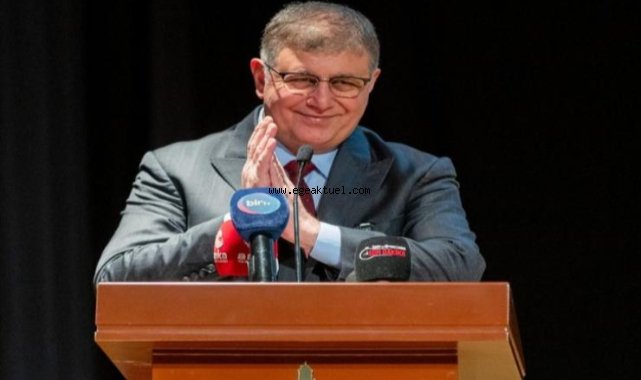 Büyükşehir ‘Sosyal Konut Projesi’ne start verdi: Tugay’dan ilk gün bilançosu!